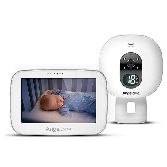 Videofon bebelusi Angelcare AC 510  - ExclusivMAG.ro