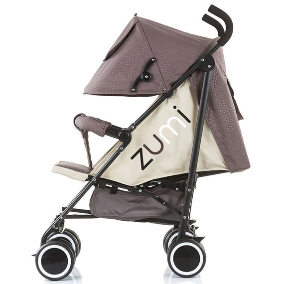 Carucior sport Chipolino Zumi frappe - poza 3 - ExclusivMAG.ro