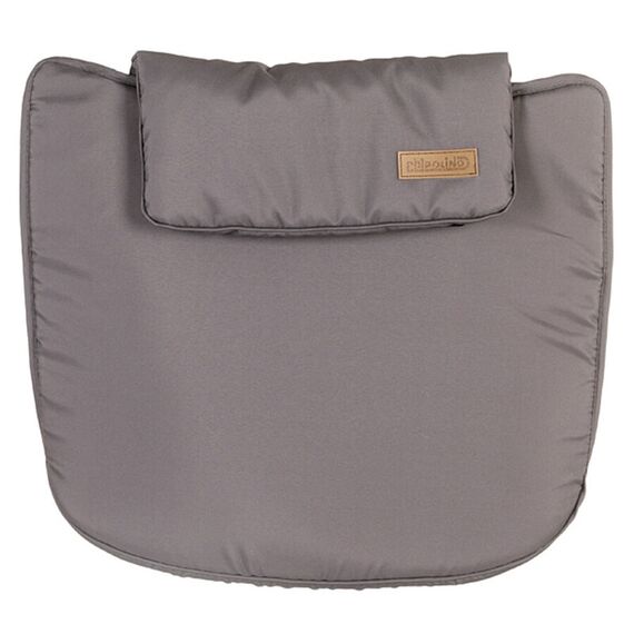 Carucior 2 in 1 Chipolino Milo truffle - poza 11 - ExclusivMAG.ro