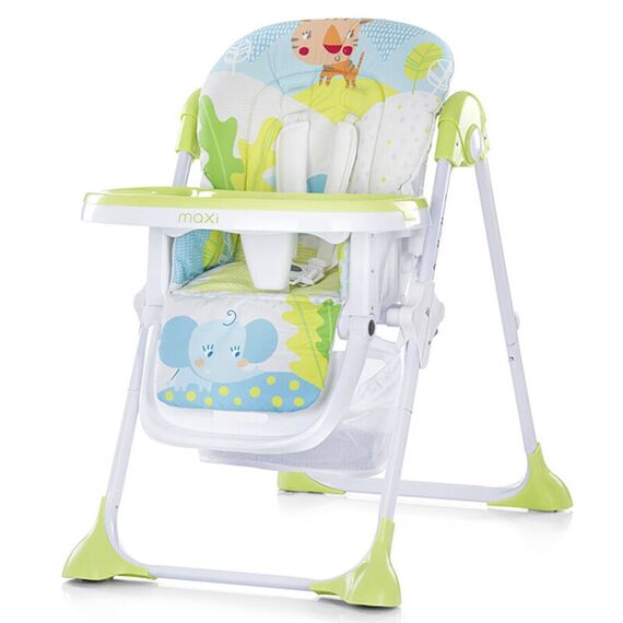 Scaun de masa Chipolino Maxi flowers - poza 2 - ExclusivMAG.ro