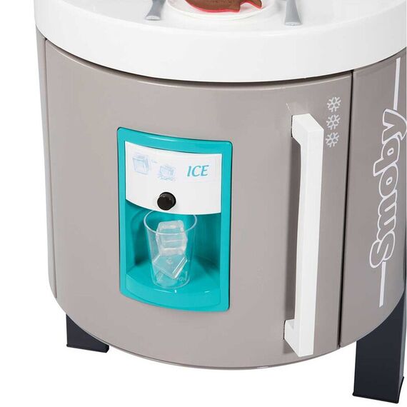Bucatarie electronica Smoby Tefal French Touch Bubble cu oala magica si accesorii - poza 7 - ExclusivMAG.ro