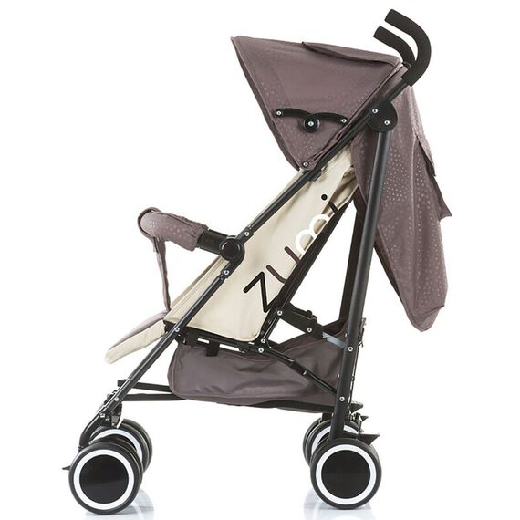Carucior sport Chipolino Zumi frappe - poza 2 - ExclusivMAG.ro