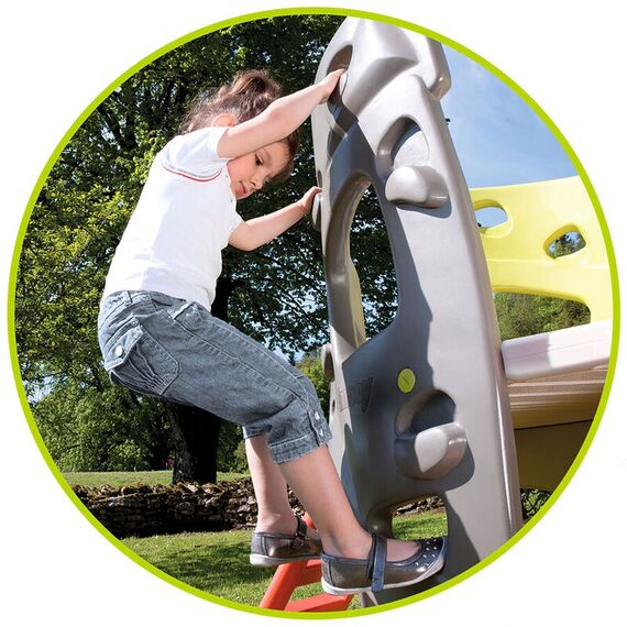 Centru de joaca Smoby Climbing Tower - poza 5 - ExclusivMAG.ro