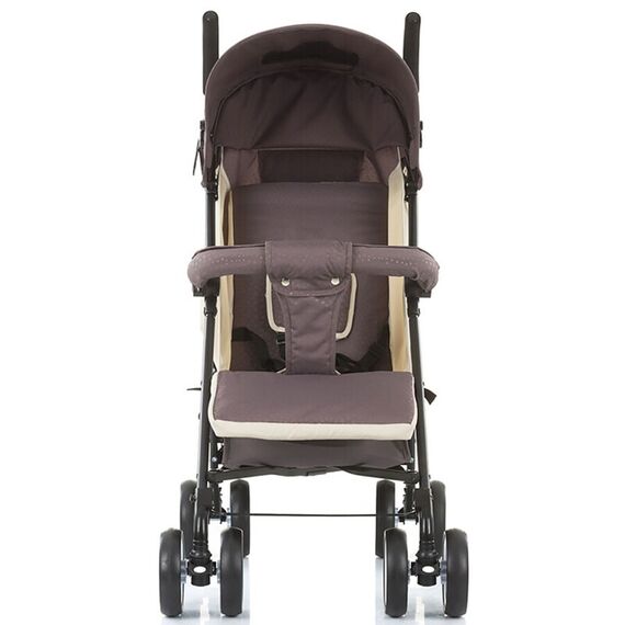 Carucior sport Chipolino Zumi frappe - poza 4 - ExclusivMAG.ro