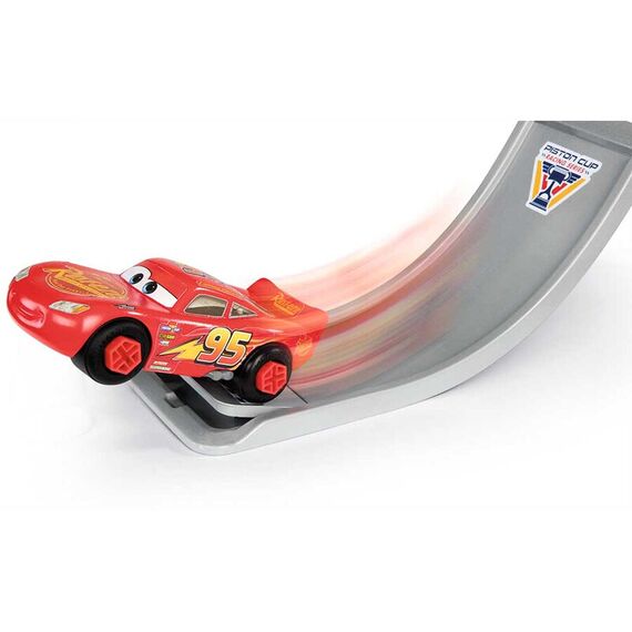 Atelier Smoby Cars cu accesorii - poza 11 - ExclusivMAG.ro
