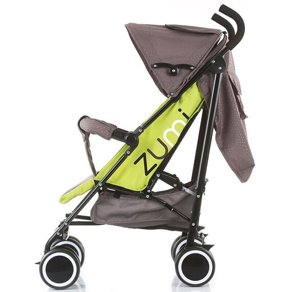 Carucior sport Chipolino Zumi lime - poza 2 - ExclusivMAG.ro