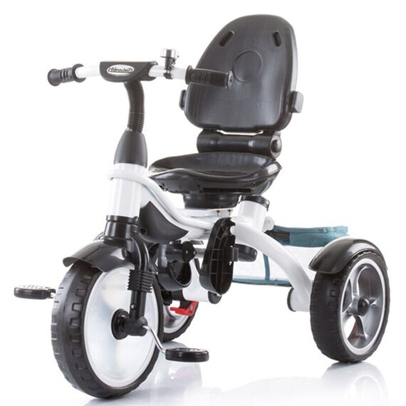 Tricicleta Chipolino Rapido ocean - poza 8 - ExclusivMAG.ro