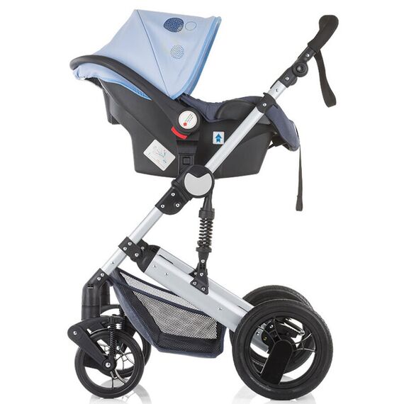 Carucior Chipolino Terra 3 in 1 sky blue - poza 11 - ExclusivMAG.ro