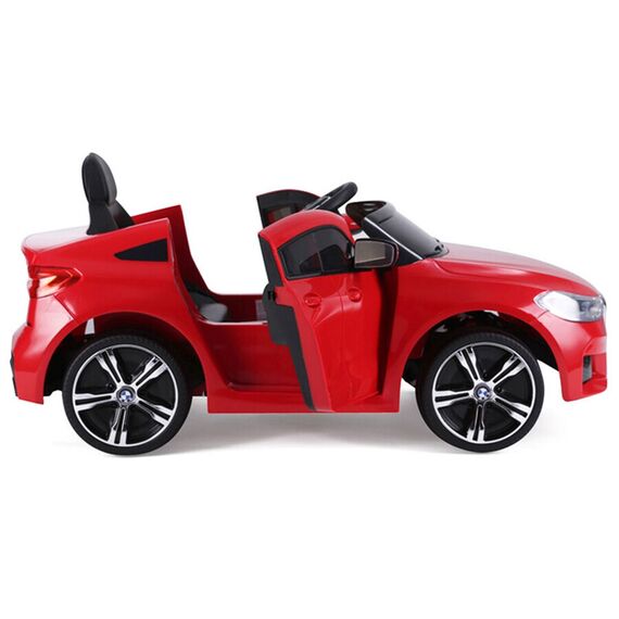 Masinuta electrica Chipolino BMW 6 GT red - poza 8 - ExclusivMAG.ro