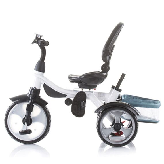 Tricicleta Chipolino Rapido ocean - poza 7 - ExclusivMAG.ro