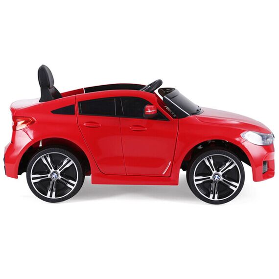 Masinuta electrica Chipolino BMW 6 GT red - poza 9 - ExclusivMAG.ro