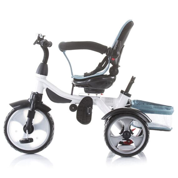 Tricicleta Chipolino Rapido ocean - poza 6 - ExclusivMAG.ro