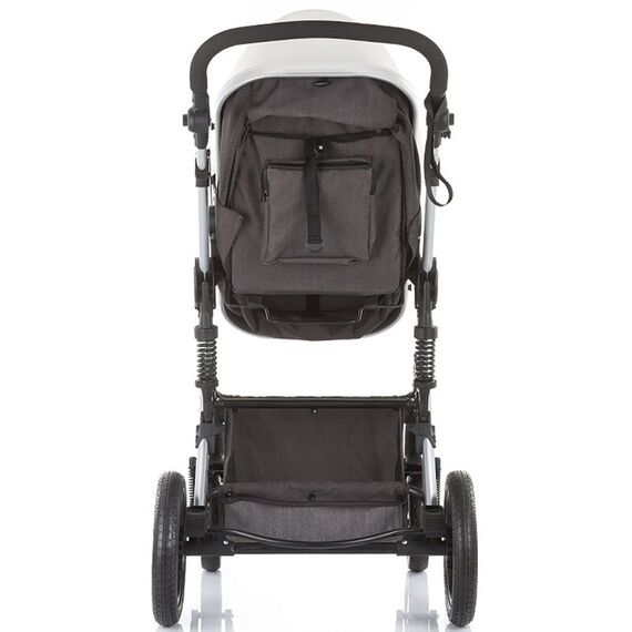 Carucior Chipolino Terra 2 in 1 creme - poza 5 - ExclusivMAG.ro