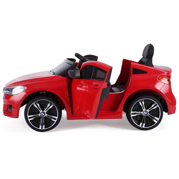 Masinuta electrica Chipolino BMW 6 GT red - poza 10 - ExclusivMAG.ro