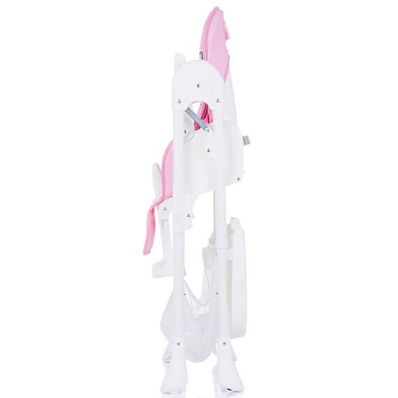 Scaun de masa Chipolino Bandi Pink, Culoare: Roz - poza 6 - ExclusivMAG.ro
