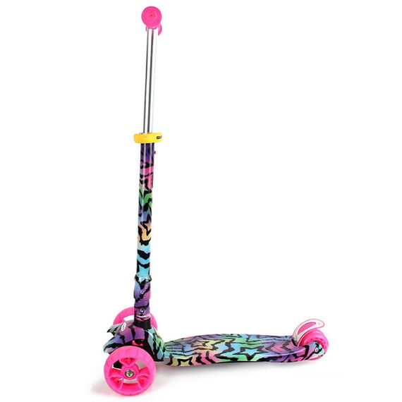 Trotineta Chipolino Croxer Evo stars - poza 2 - ExclusivMAG.ro