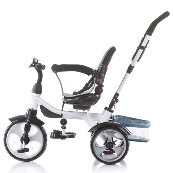 Tricicleta Chipolino Rapido ocean - poza 5 - ExclusivMAG.ro