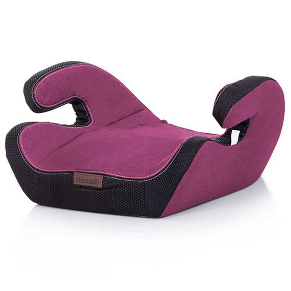 Scaun auto 9-36kg Chipolino Jett orchid linen, Culoare: Mov, Grupa: 9-36kg (9 luni - 12 ani) - poza 5 - ExclusivMAG.ro