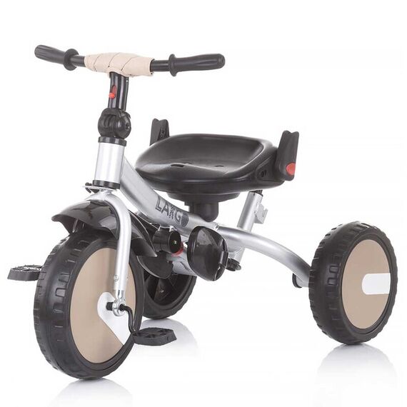 Tricicleta Chipolino Largo mocca - poza 6 - ExclusivMAG.ro