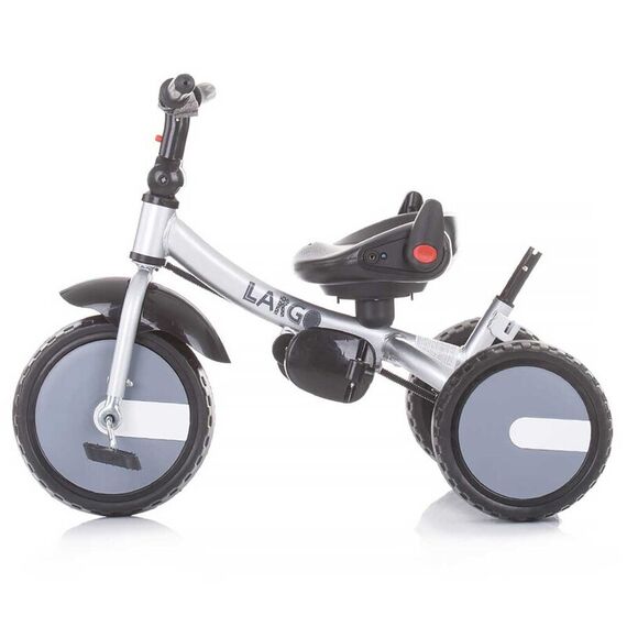Tricicleta Chipolino Largo graphite - poza 10 - ExclusivMAG.ro
