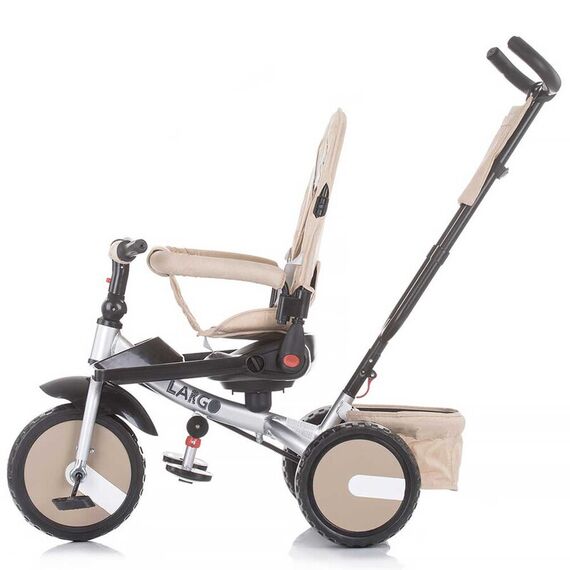 Tricicleta Chipolino Largo mocca - poza 7 - ExclusivMAG.ro