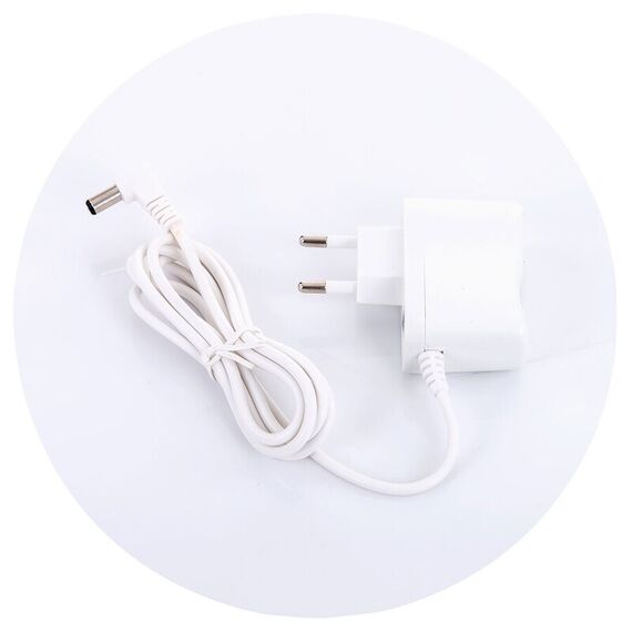 Leagan electric Chipolino Aida doggie gray, Culoare: Alb/Gri - poza 10 - ExclusivMAG.ro