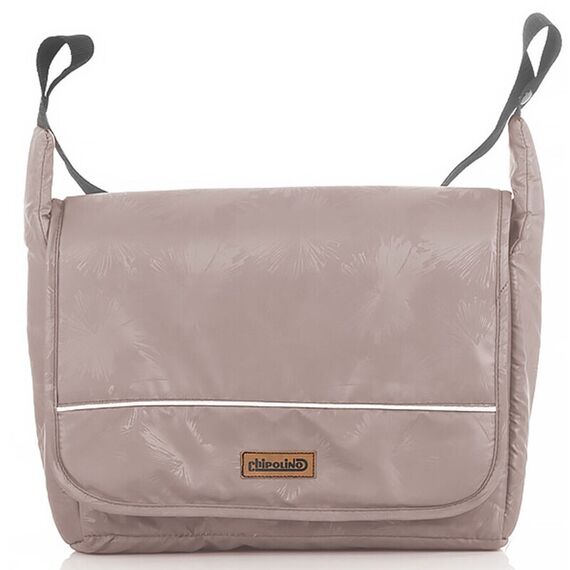 Carucior 3 in 1 Chipolino Havana mocca, Culoare: Crem - poza 15 - ExclusivMAG.ro