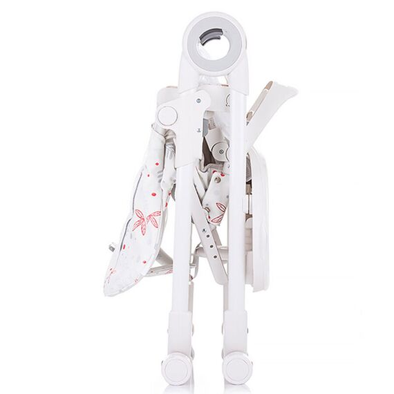 Scaun de masa Chipolino Master Chef grey, Culoare: Gri - poza 5 - ExclusivMAG.ro