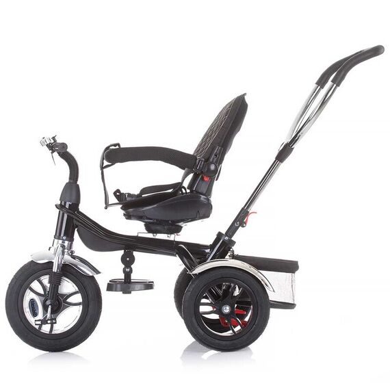 Tricicleta Chipolino Arena graphite - poza 4 - ExclusivMAG.ro