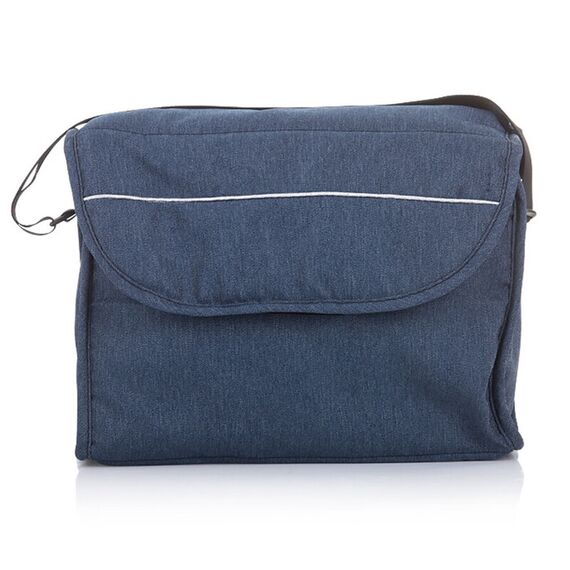Carucior 3 in 1 Chipolino Terra blue linen - poza 17 - ExclusivMAG.ro