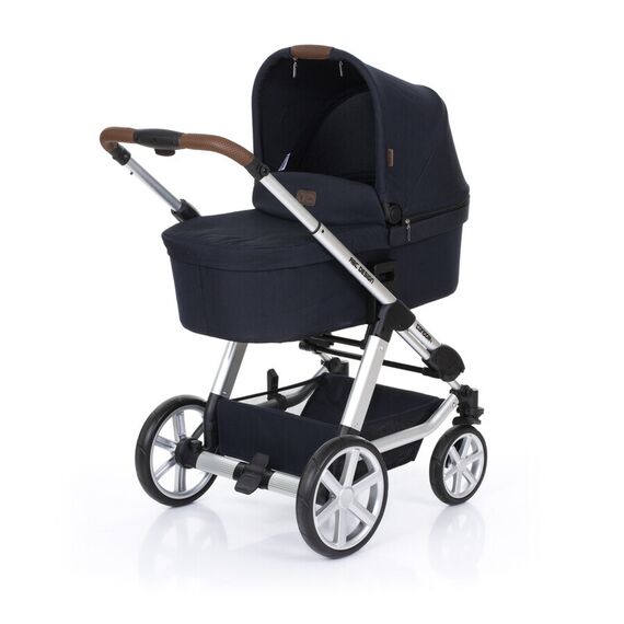 Carucior Condor 4 Shadow ABC Design 2019 - poza 2 - ExclusivMAG.ro