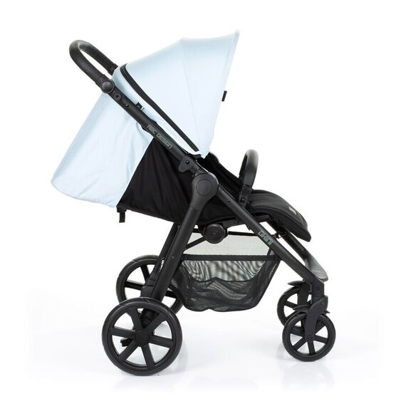 Carucior sport Okini Ice Abc Design, Culoare: Blue - poza 3 - ExclusivMAG.ro