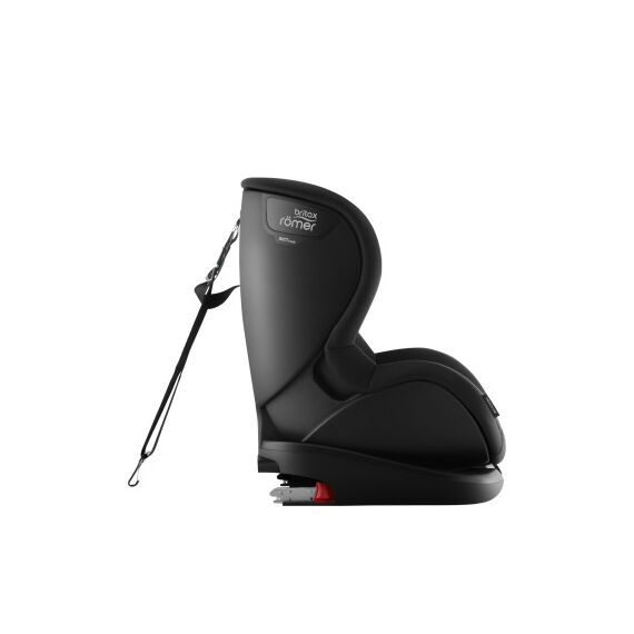 Scaun auto TRIFIX² I-size Cosmos Black Britax-Romer, Culoare: Gri/Negru, Grupa: 61-105cm (4luni - 4ani) - poza 4 - ExclusivMAG.ro