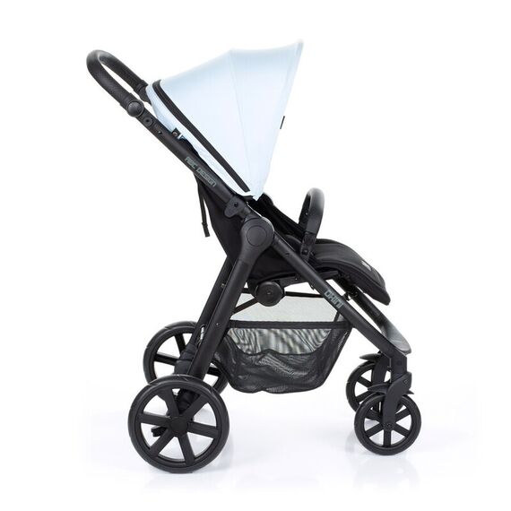 Carucior sport Okini Ice Abc Design, Culoare: Blue - poza 2 - ExclusivMAG.ro
