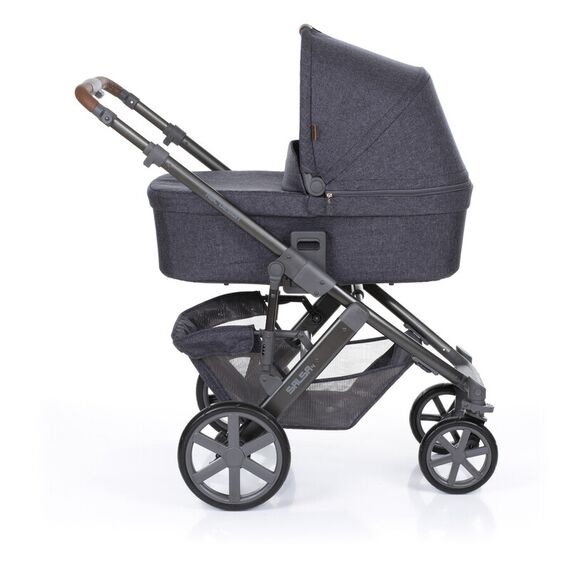 Carucior 2 in 1 Salsa 4 Street ABC Design 2019 - poza 8 - ExclusivMAG.ro