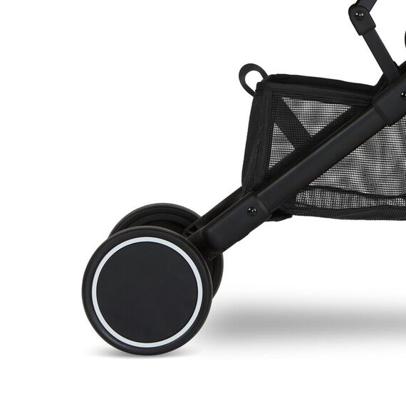 Carucior sport Ping Fashion Edition Melon Abc Design 2020, Culoare: Roz - poza 7 - ExclusivMAG.ro