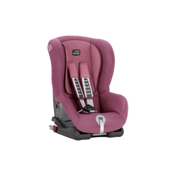 Scaun auto DUO plus Wine Rose Britax-Romer - poza 2 - ExclusivMAG.ro