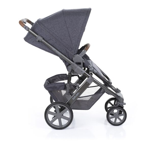 Carucior 2 in 1 Salsa 4 Street ABC Design 2019 - poza 4 - ExclusivMAG.ro