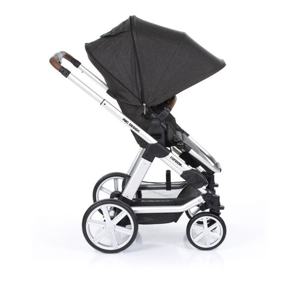 Carucior Condor 4 Piano ABC Design 2019 - poza 4 - ExclusivMAG.ro