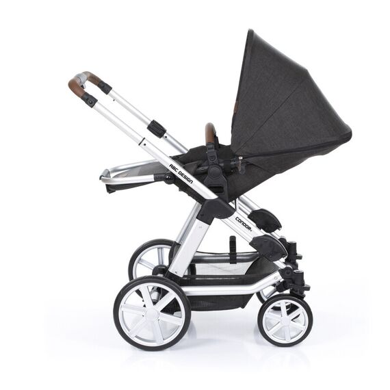 Carucior Condor 4 Piano ABC Design 2019 - poza 6 - ExclusivMAG.ro