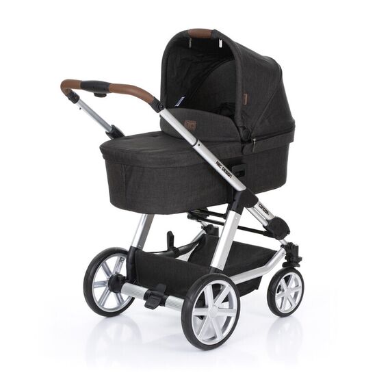 Carucior Condor 4 Piano ABC Design 2019 - poza 2 - ExclusivMAG.ro