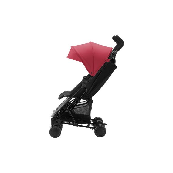 Carucior Holiday dublu RED / BLUE Britax - poza 3 - ExclusivMAG.ro