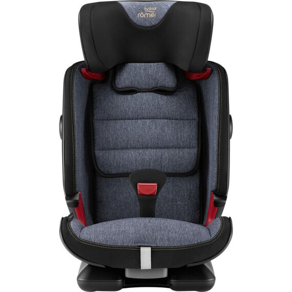 Scaun auto Advansafix IV R Blue Marble Britax-Romer 2019, Culoare: Blue, Grupa: 9-36kg (9 luni - 12 ani) - poza 2 - ExclusivMAG.ro