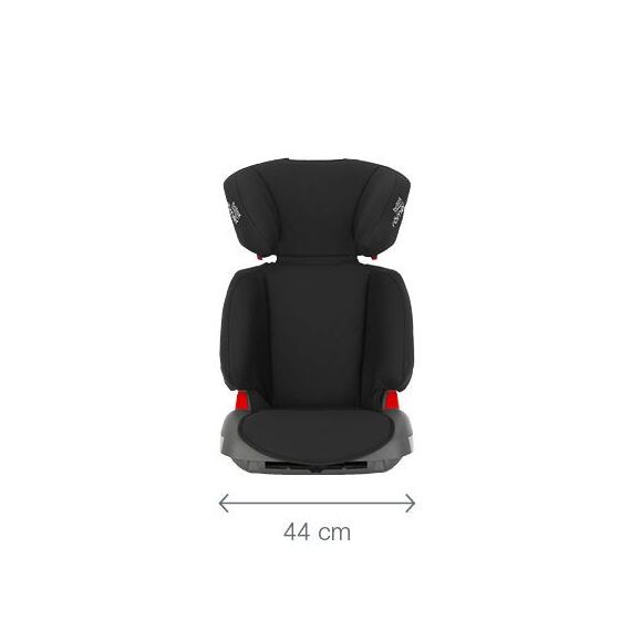 Scaun auto Adventure Cosmos Black Romer - poza 3 - ExclusivMAG.ro