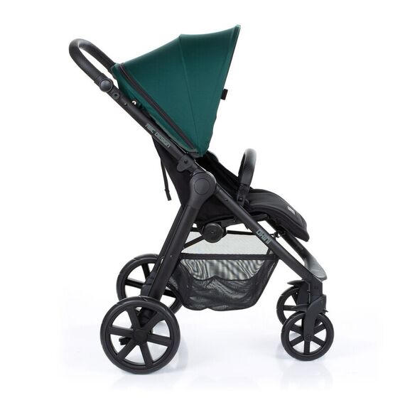 Carucior sport Okini Basil Abc Design, Culoare: Verde - poza 2 - ExclusivMAG.ro