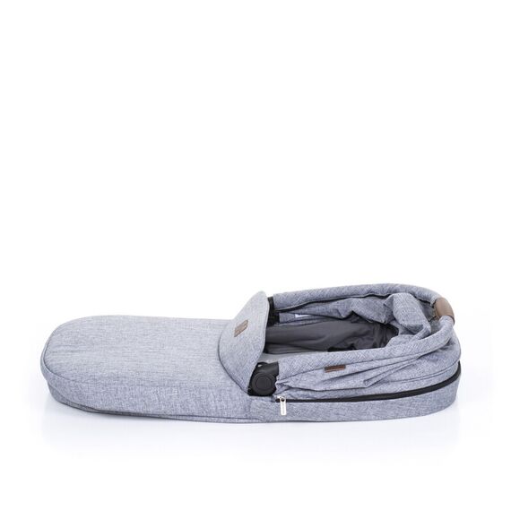 Landou pentru Zoom Graphite Grey Abc Design 2019 - poza 3 - ExclusivMAG.ro