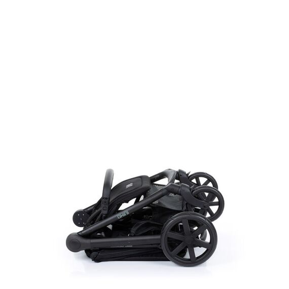 Carucior sport Okini Rose Abc Design, Culoare: Roz - poza 6 - ExclusivMAG.ro