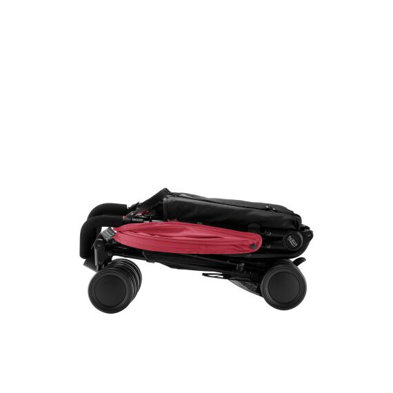 Carucior Holiday dublu RED / BLUE Britax - poza 2 - ExclusivMAG.ro