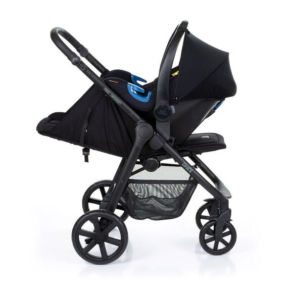 Carucior sport Okini Rose Abc Design, Culoare: Roz - poza 5 - ExclusivMAG.ro