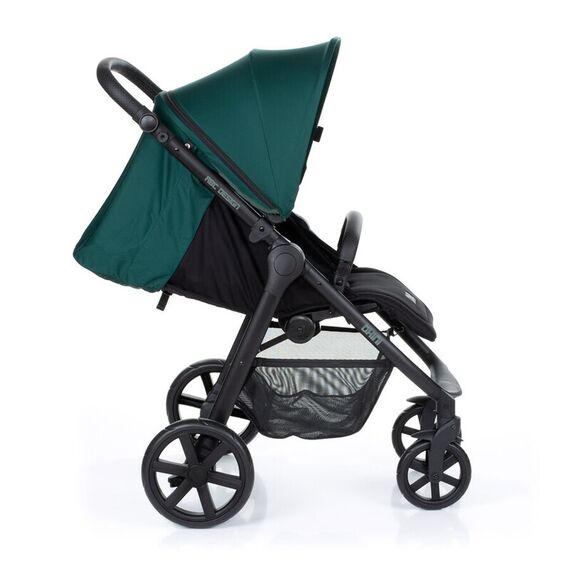Carucior sport Okini Basil Abc Design, Culoare: Verde - poza 3 - ExclusivMAG.ro